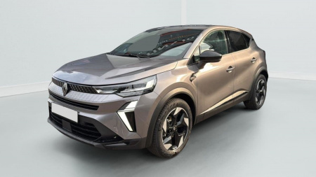 352772_p2 - RENAULT - CAPTUR - 2025