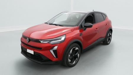 355112_p2 - RENAULT - CAPTUR - 2025