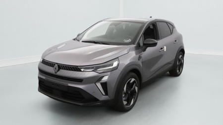 355113_p2 - RENAULT - CAPTUR - 2025