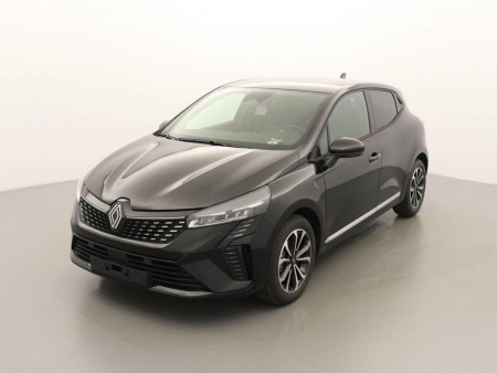 351250_p2 - RENAULT - CLIO 5 - 2025
