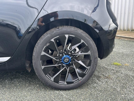 355868_p2 - RENAULT - CLIO 5 - 2025