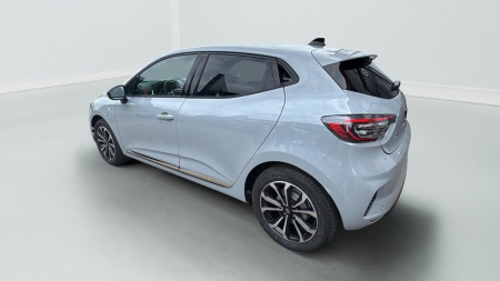 355864_p2 - RENAULT - CLIO 5 - 2025