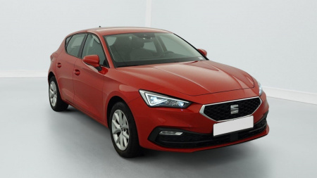 351783_p2 - SEAT - LEON - 2022