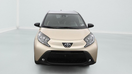 355425_p2 - TOYOTA - AYGO X - 2025