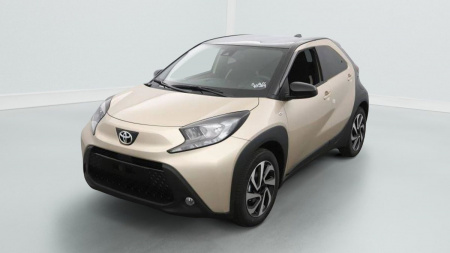 355426_p2 - TOYOTA - AYGO X - 2025