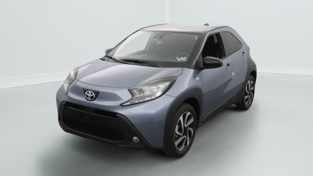 353940_p2 - TOYOTA - AYGO X - 2025