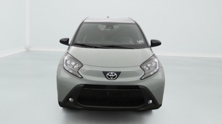 355427_p2 - TOYOTA - AYGO X - 2025
