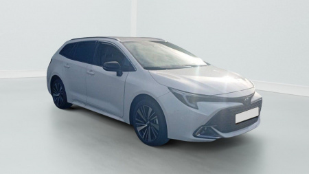 355792_p2 - TOYOTA - COROLLA TOURING SPORT - 2025
