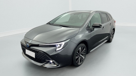 355740_p2 - TOYOTA - COROLLA TOURING SPORTS - 2025