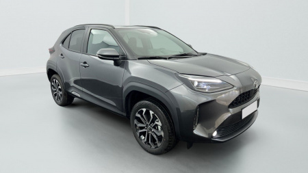 355739_p2 - TOYOTA - YARIS CROSS - 2024