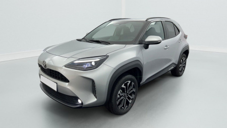 354674_p2 - TOYOTA - YARIS CROSS - 2024