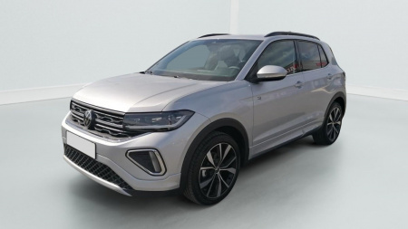 355821_p2 - VOLKSWAGEN - T CROSS - 2025