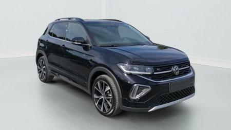 355822_p2 - VOLKSWAGEN - T CROSS - 2025