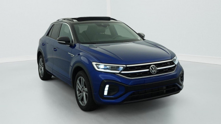 353325_p2 - VOLKSWAGEN - T ROC - 2024