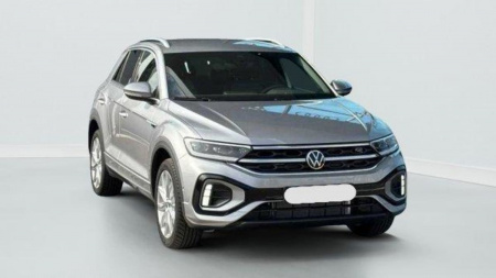 354506_p2 - VOLKSWAGEN - T ROC - 2025