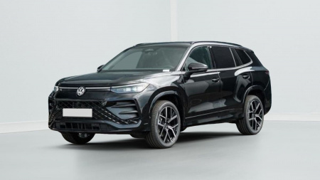 355767_p2 - VOLKSWAGEN - TAYRON - 2025