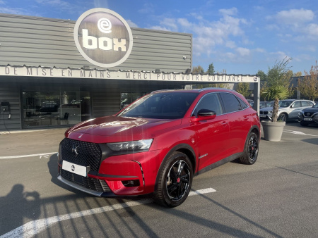 52019549 - DS - DS 7 CROSSBACK - 2018