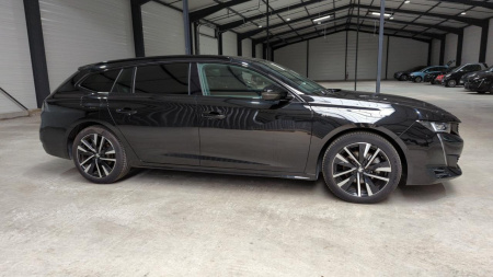 43179_p28 - PEUGEOT - 508 SW - 2023 43179_p28 - PEUGEOT - 508 SW - 2023