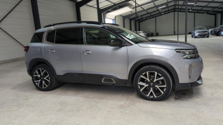 44834_p28 - CITROEN - C5 AIRCROSS - 2023 44834_p28 - CITROEN - C5 AIRCROSS - 2023