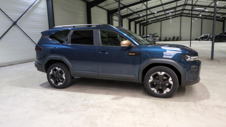 46101_p28 - DACIA - BIGSTER - 2025