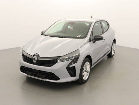 N197758_p3 - RENAULT - CLIO 5 - 2024