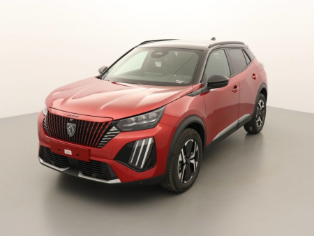 N199580_p3 - PEUGEOT - 2008 - 2024 N199580_p3 - PEUGEOT - 2008 - 2024