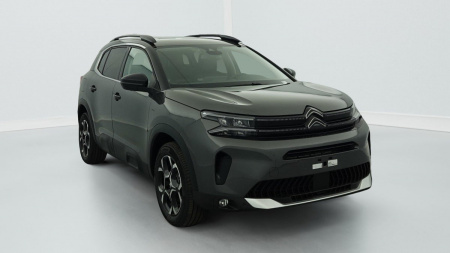 354132_p2 - CITROEN - C5 AIRCROSS - 2025 354132_p2 - CITROEN - C5 AIRCROSS - 2025
