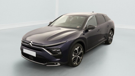 356672_p2 - CITROEN - C5 X - 2025
