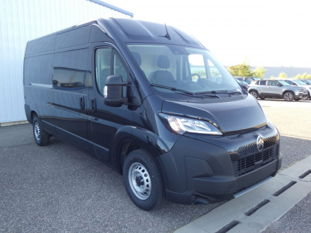 330931_p2 - CITROEN - JUMPER - 2025 330931_p2 - CITROEN - JUMPER - 2025