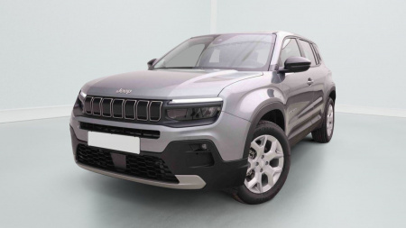 357174_p2 - JEEP - AVENGER - 2025