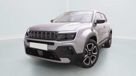 357542_p2 - JEEP - AVENGER - 2025
