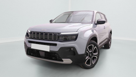 357543_p2 - JEEP - AVENGER - 2025