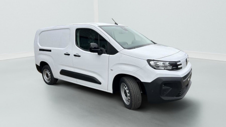 357924_p2 - PEUGEOT - PARTNER - 2025 357924_p2 - PEUGEOT - PARTNER - 2025