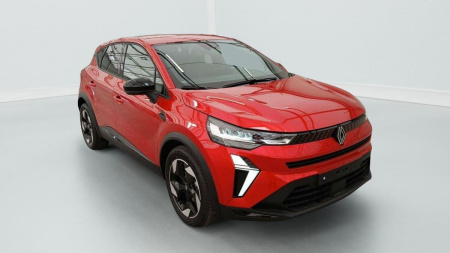 356035_p2 - RENAULT - CAPTUR - 2025