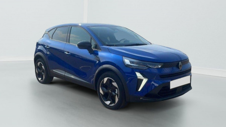 357772_p2 - RENAULT - CAPTUR - 2025