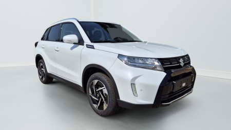 356317_p2 - SUZUKI - VITARA - 2025 356317_p2 - SUZUKI - VITARA - 2025