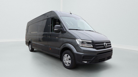 357645_p2 - VOLKSWAGEN - CRAFTER - 2025