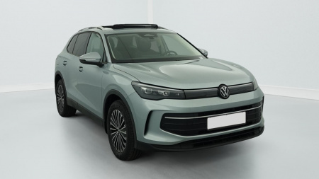 354628_p2 - VOLKSWAGEN - TIGUAN - 2025 354628_p2 - VOLKSWAGEN - TIGUAN - 2025