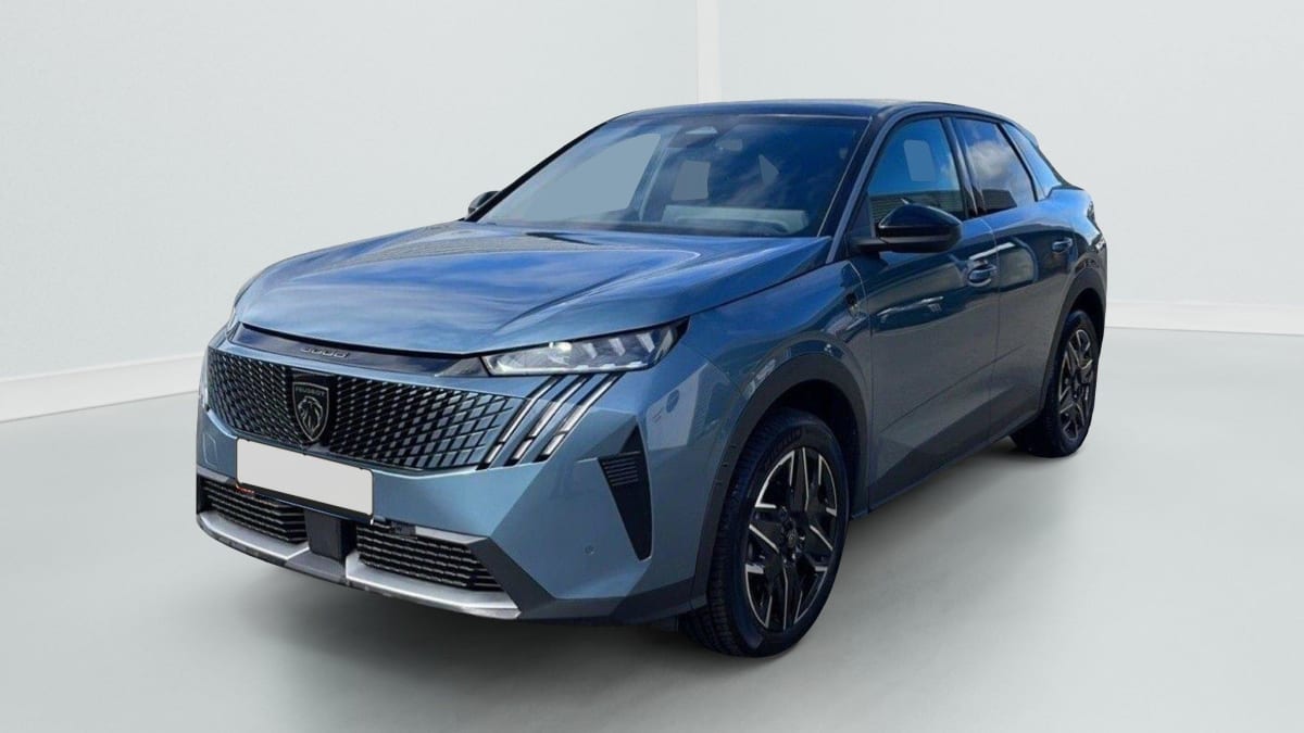 356168_p2 - PEUGEOT - 3008 - 2025 - photo 3