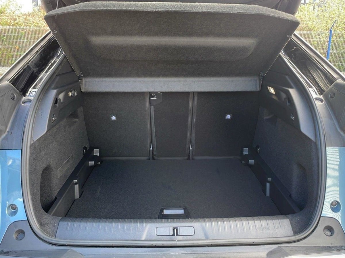 356168_p2 - PEUGEOT - 3008 - 2025 - photo 10