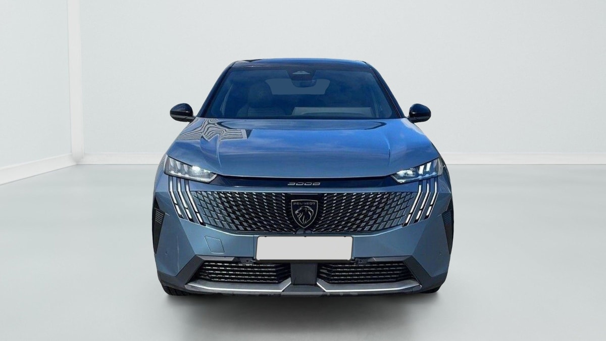 356168_p2 - PEUGEOT - 3008 - 2025 - photo 2