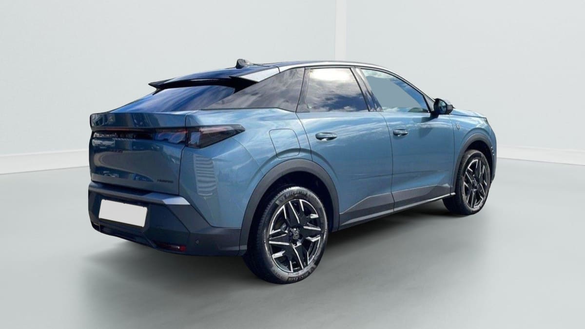 356168_p2 - PEUGEOT - 3008 - 2025 - photo 7