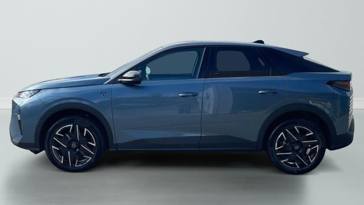 356168_p2 - PEUGEOT - 3008 - 2025 - photo 4