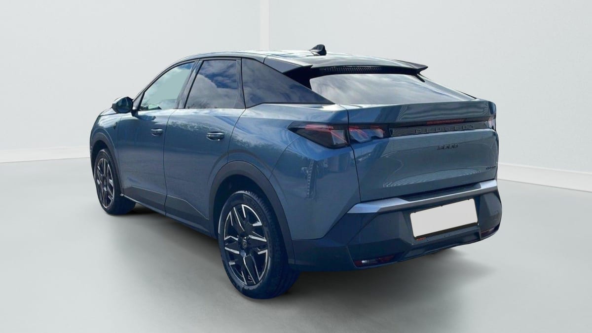 356168_p2 - PEUGEOT - 3008 - 2025 - photo 5