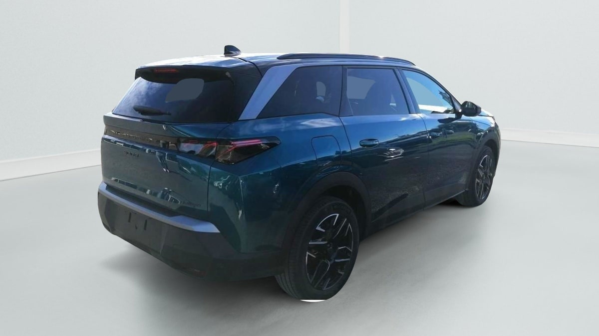 357163_p2 - PEUGEOT - 5008 - 2025 - photo 4