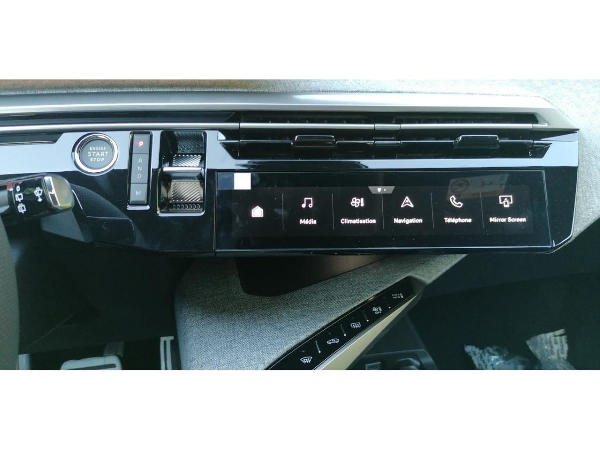 357163_p2 - PEUGEOT - 5008 - 2025 - photo 10