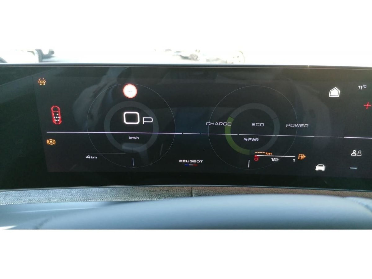 357163_p2 - PEUGEOT - 5008 - 2025 - photo 6