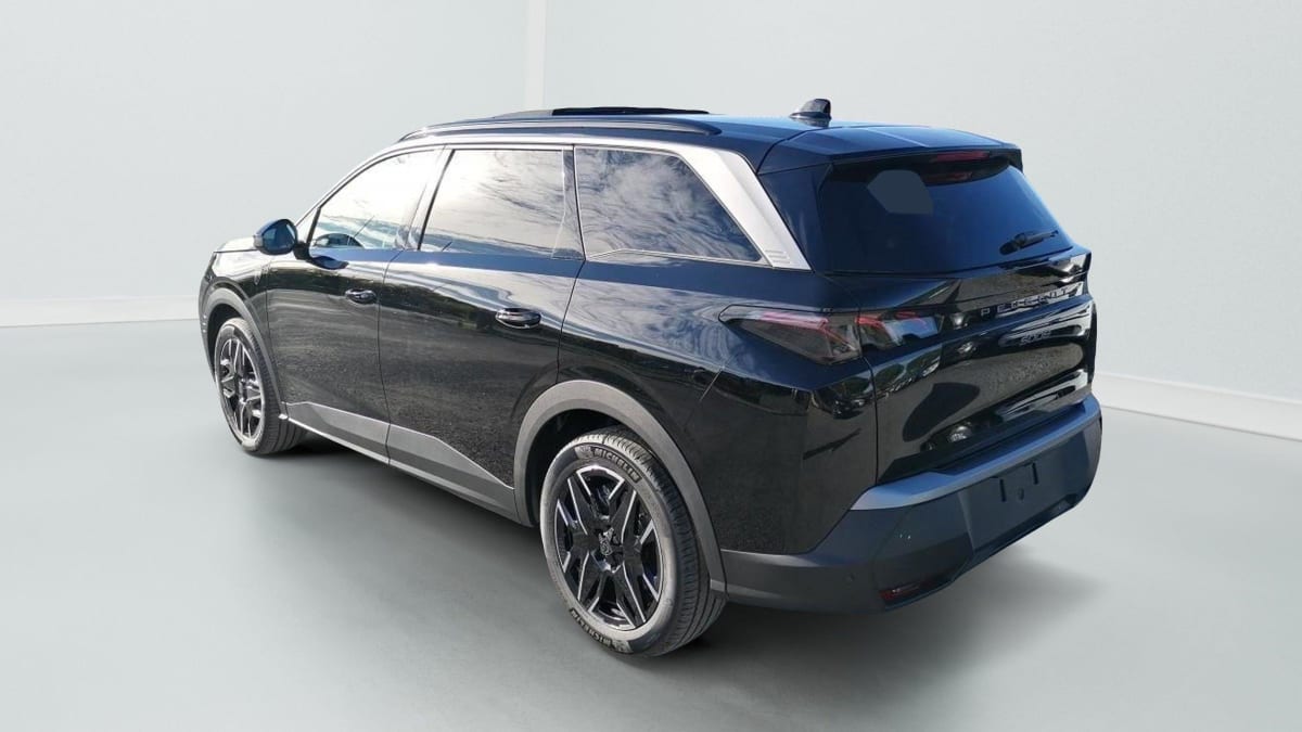 357164_p2 - PEUGEOT - 5008 - 2025 - photo 3