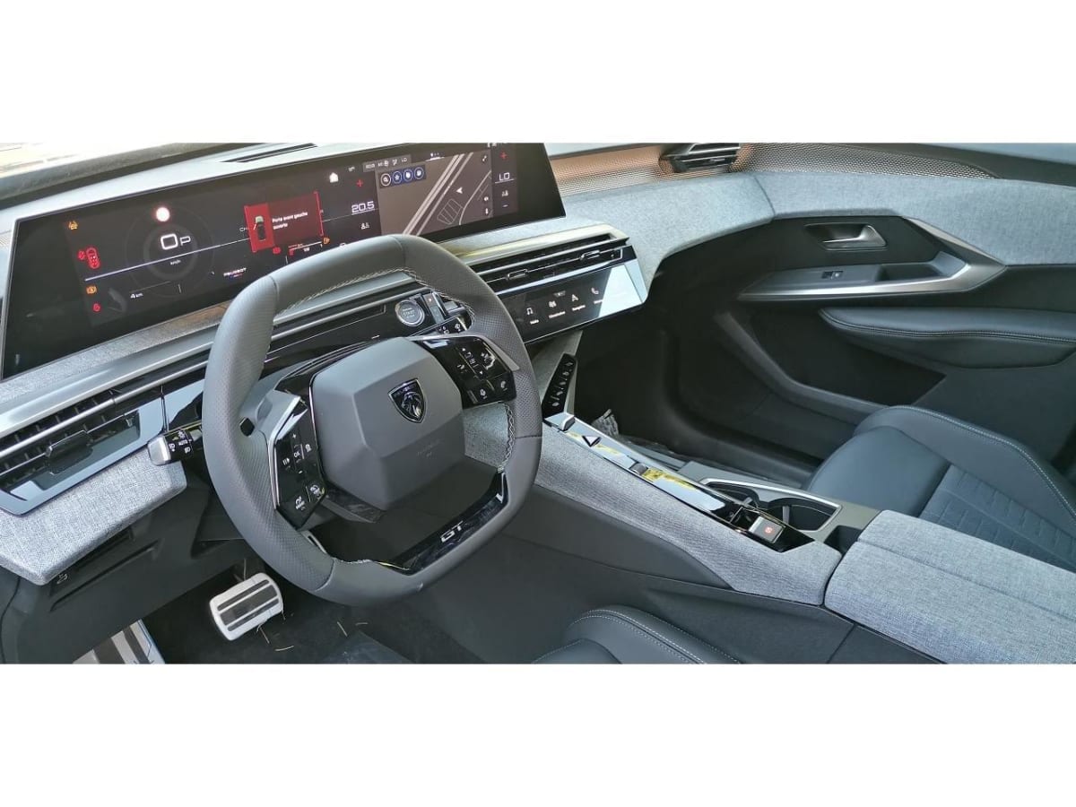 357163_p2 - PEUGEOT - 5008 - 2025 - photo 8