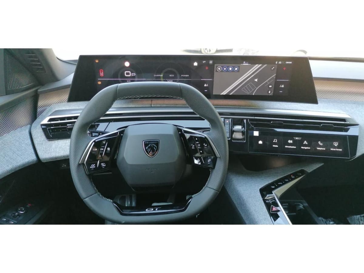 357163_p2 - PEUGEOT - 5008 - 2025 - photo 5